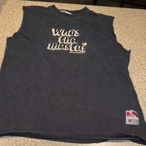 Y2k vintage rare drunknmunky shirt